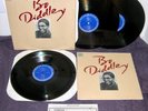 BO DIDDLEY The Chess Box 3-LP Original 1990 Set w/Booklet CH3-19502 NM