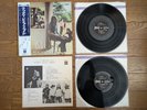 PINK FLOYD Ummagumma 1970 Japan 2 LP  w/ OBI OP-8912/13 1st Press 4000YEN Ver.