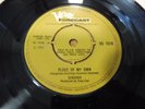 Caravan – Place Of My Own c/w Ride 1969 UK 45 VERVE PSYCH