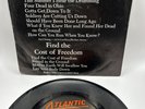 45 RPM Vinyl Record CROSBY STILLS NASH YOUNG / Ohio / Company Sleeve 45052a