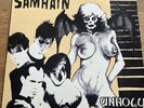 Samhain Unholy Passion Vinyl Tan