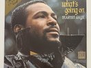Marvin Gaye ‎– What's Going On - Motown ‎– MOT-5339 LP, US
