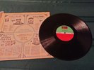 Led Zeppelin II Og Vinyl
