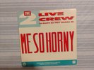 the 2 live crew nasty as they wanna be      me so horny lp    1989