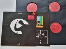 The Nits - Urk 3 x Vinyl LP Europe