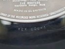 The Beatles XEX 606-1, Remix 11, 1 M?G & 2 OG , Beatles Revolver Mono Vinyl LP
