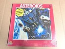NOS Atari Asteroids Sealed Vinyl LP 1982 Electronic Classic Score Kid Stuff
