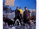 Naughty By Nature S/T 1991 Big Life – BLRLP 11 UK LP O.P.P. Vinyl