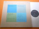 Gidon Kremer Edition Lockenhaus Vol.1 Shostakovich etc German Ed1 ECM '85 2LP NM