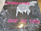 GRANDFATHER Dear Mr Time UK original vinyl LP  Square Records SQA 101 1970
