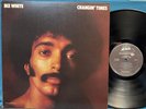IKE WHITE CHANGIN' TIME NM/NM- ORIG 1976 L.A. INTERNATIONAL RECORDS LP FUNK SOUL