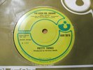 Pretty Things - The Good Mr. Square c/w Blue Serge Blues 1970 UK 45 HARVEST
