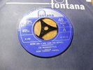 The Misunderstood – Golden Glass 1969 UK 45 FONTANA PSYCH