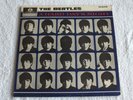 The Beatles - A Hard Days Night - U.K. Mono Original  - Excellent - Listen