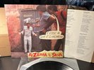 Bezerra Da Silva LP Brazil tim maia funk soul latin mpb jorge ben Samba disco