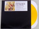 Brown Sugar - Promo LP - Soundtrack Sampler - MCA 25854-1 - Gold Vinyl - EX/VG+