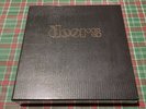 The Doors 1967-1971 Vinyl Box Set Rhino High Fidelity 2573/3000 6 LP Sealed
