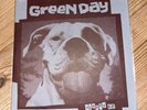 Green Day 1990 Slappy 7” Vinyl EP Record, Cardboard Fold Out Cover - VERY RARE