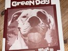 Green Day 1990 Slappy 7