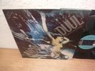 AMON DÜÜL PSYCHEDELIC UNDERGROUND 1969 KRAUTROCK / PSYCHEDELIC MONSTER