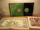 Alice Cooper – Billion Dollar Babies LP 1973 with 