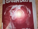 Green Day 1990 Slappy 7