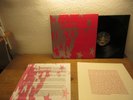 STELLE DI MARIO SCHIFANO s/t ITALY '68 PSYCH LP MINT (Re) Booklet