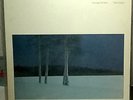 GEORGE WINSTON DECEMBER PIANO SOLOS WINDHAM HILL LP-SEALED