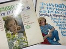 Lesley Gore I’ll Cry If I Want To Lp  Vinyl Mercury + Golden Hits Of Leslie Gore