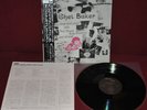 CHET BAKER - SINGS AND PLAYS - PACIFIC JAZZ PJ-1202 1991 - LP JAPAN OBI NM