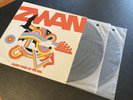 Zwan Vinyl Mary Star of the Sea 2XLP RARE Reprise Records 2003