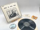 Harry Taussig Fate Is Only Once -  VG+/VG  1965  Ultrasonic Clean