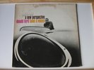 DONALD BYRD A New Perspective LP 4124 Blue Note Mid Sixties Pressing Van Gelder