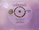 Heavy Jelly – I Keep Singing That Same Old Song c/w Blue 1969 UK 45 ISLAND PSYCH