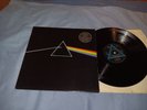 PINK FLOYD -the dark side of the moon- 1973-UK EARLY PRESS-(EMI .A-10;B- 9)-N/M