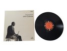 John Coltrane ‎– Ascension (Edition II) Original 1966 Impulse Stereo Press LP