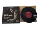 Paul Bley With Charlie Mingus*, Art Blakey ‎– Introducing Paul Bley OG 1954 LP