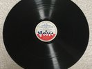 V-Disc 535 Harry James It's Been a Long Long Time 78 RPM Army V++