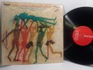 STRAVINSKY The Rite of Spring / Fireworks SEIJI OZAWA BSO RCA LSC-3026 NM VINYL