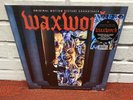 WAXWORK LP ORIGINAL MOTION PICTURE SOUNDTRACK - SUB CLUB #117 Of 400 SEALED