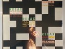 FRANKIE GOES TO HOLLYWOOD - RELAX ORIG US 12