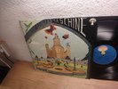 BRÖSELMASCHINE SAME LP 1971 MINT- TOP KRAUTROCK MONSTER
