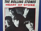 The Rolling Stones - Heart Of Stone Original Picture Sleeve 45
