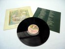 GENESIS SELLING ENGLAND BY THE POUND LP UK 1ST 1973 INSERT B&C PORKY EXCELLENT