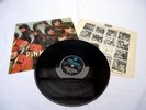 PINK FLOYD THE PIPER AT THE GATES OF DAWN 1ST UK PRESS BLUE MONO INNER LP 1967