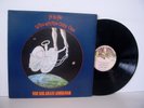 VAN DER GRAAF GENERATOR H To He Who am The Only One UK LP CHARISMA CAS 1027
