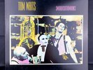 Tom Waits Swordfishtrombones • KENDUN vinyl record LP, UK press 33 RPM NM M-