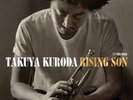 TAKUYA KURODA RISING SON NEW LP