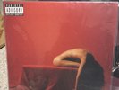 Bad Omens - The Death Of Peace Of Mind Limited Oxblood Marble Vinyl