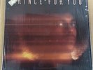 Prince - For You LP - 1978 Vinyl - VG/VG Original inlay